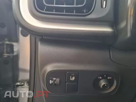 Citroen C3 1.2 PureTech Shine