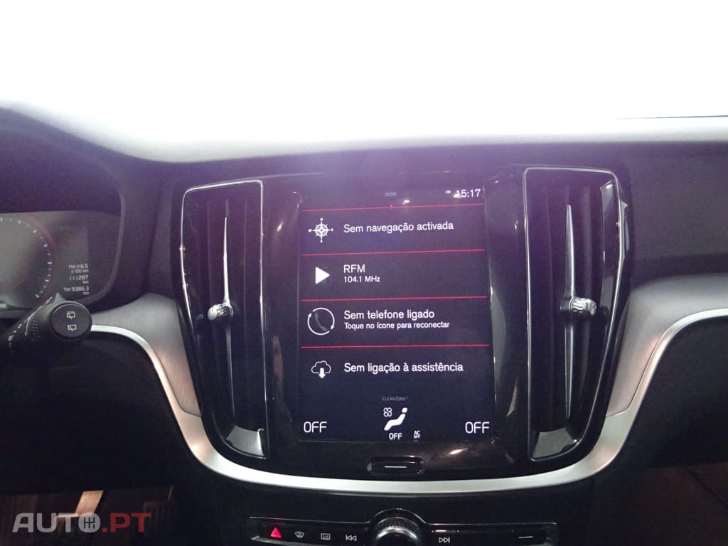 Volvo V60 2.0 D3 Momentum