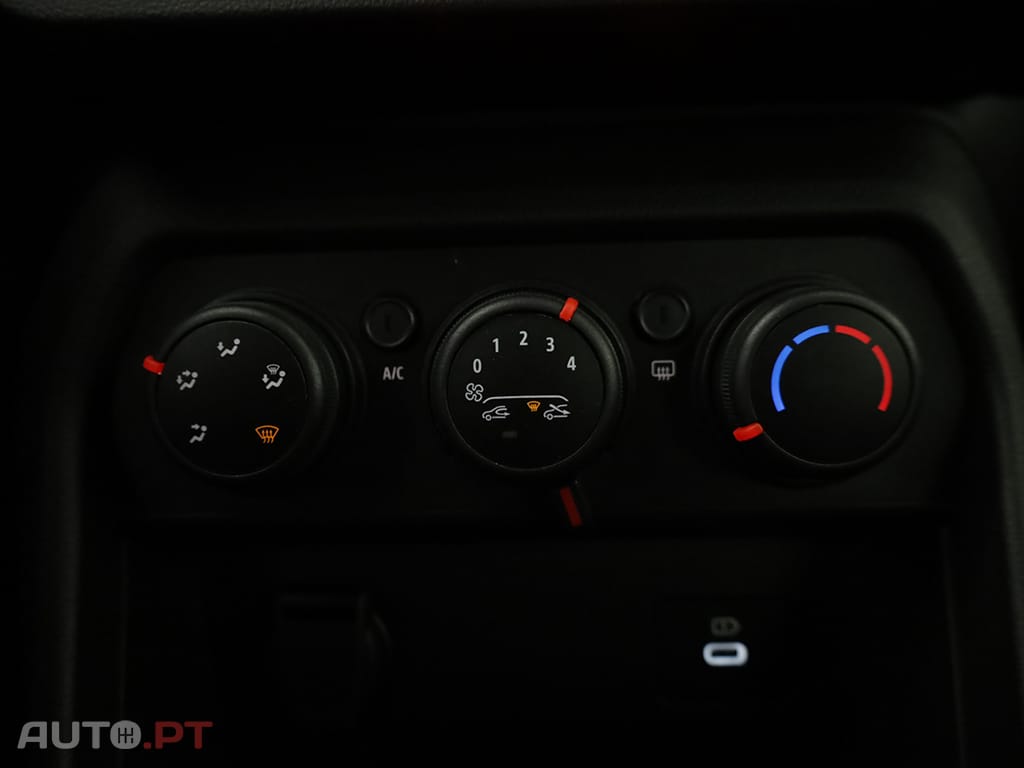 Dacia Sandero 1.0 TCe Expression