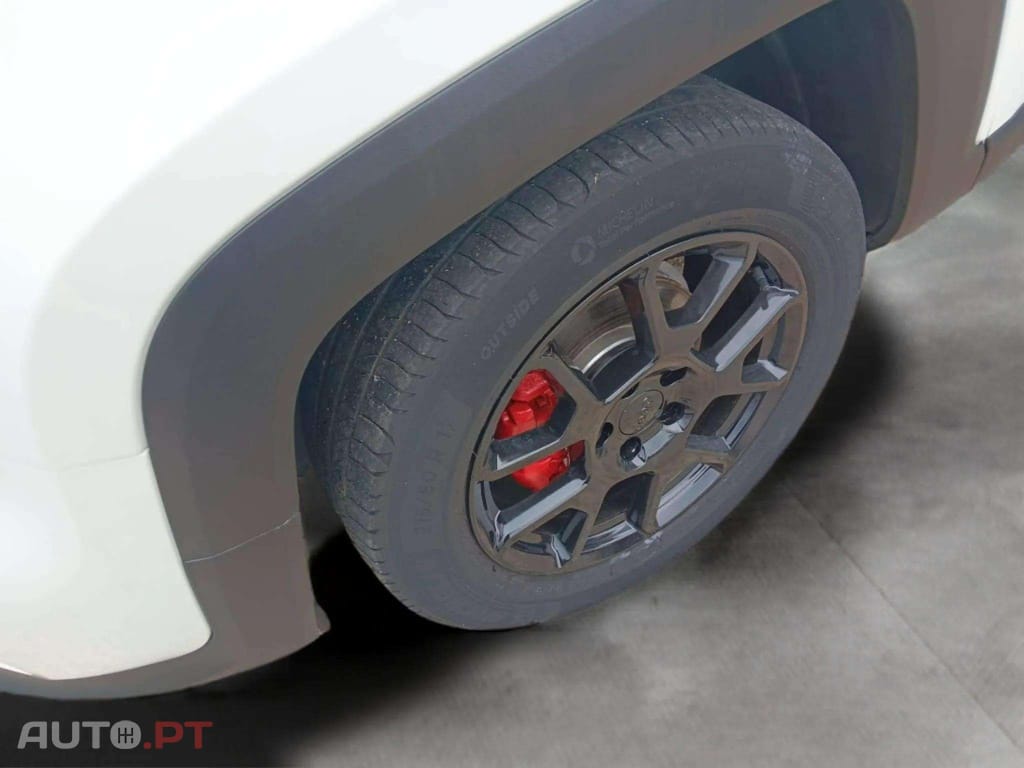 Jeep Renegade 1.0 T 120CV  LIMITED