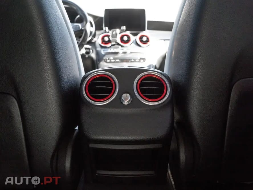 Mercedes-Benz C 250 d 4Matic Station 9G-TRONIC Avantgarde
