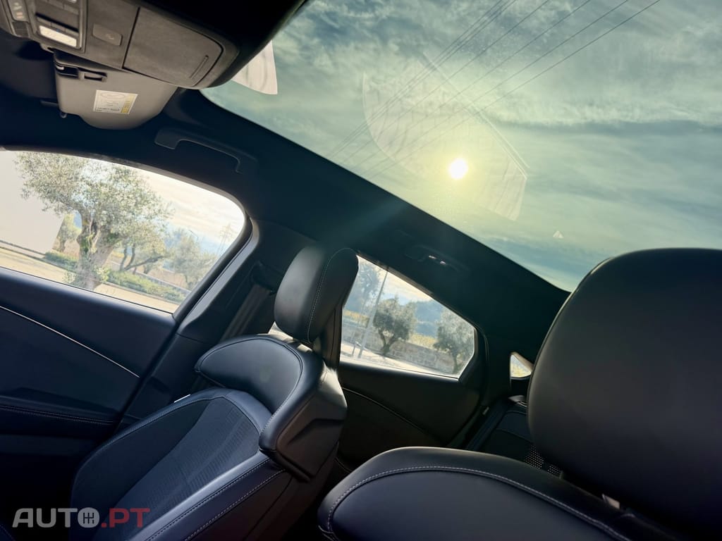 Ford Mustang Mach-E 90.5 kWh GT AWD