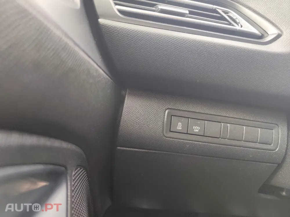 Peugeot 308 SW 1.2 PureTech GT Line