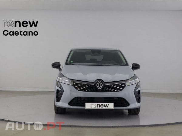 Renault Clio TCe 100 Bi-Fuel Evolution