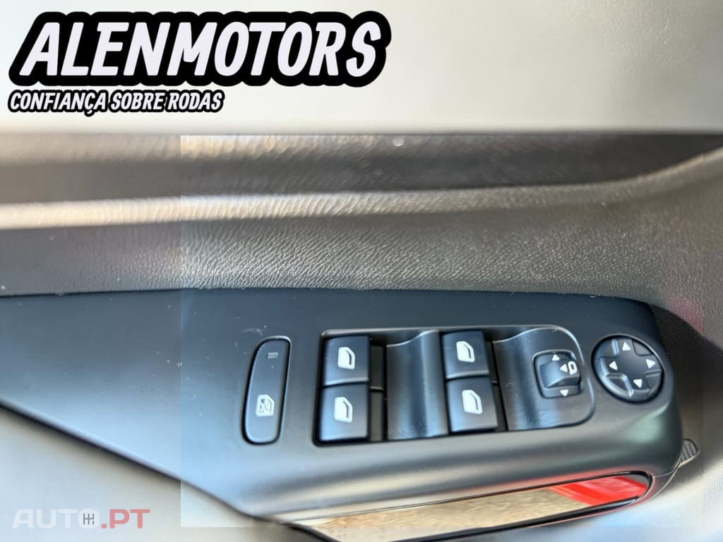Citroen C5 Aircross 1.5 BlueHDi Feel Pack EAT8