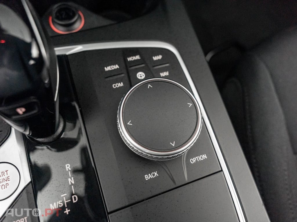 BMW 216 d Advantage