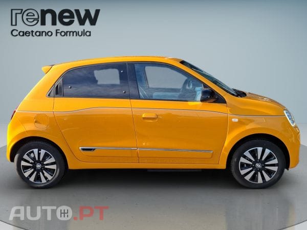 Renault Twingo Electric 22 Techno