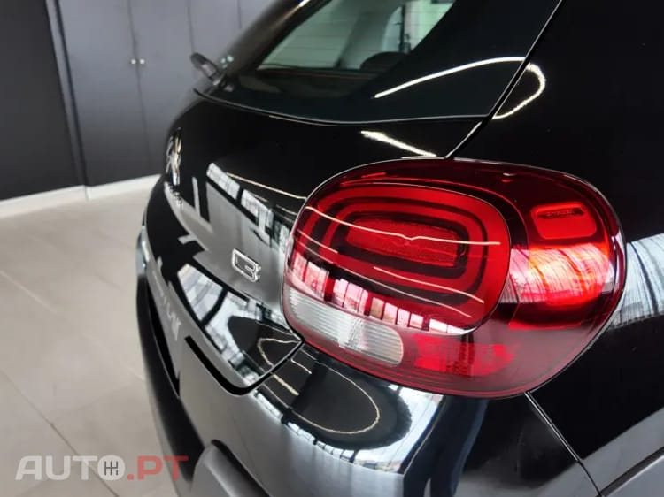 Citroen C3 1.2 PureTech YOU!