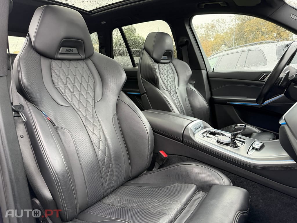 BMW X5 45 e xDrive Pack M