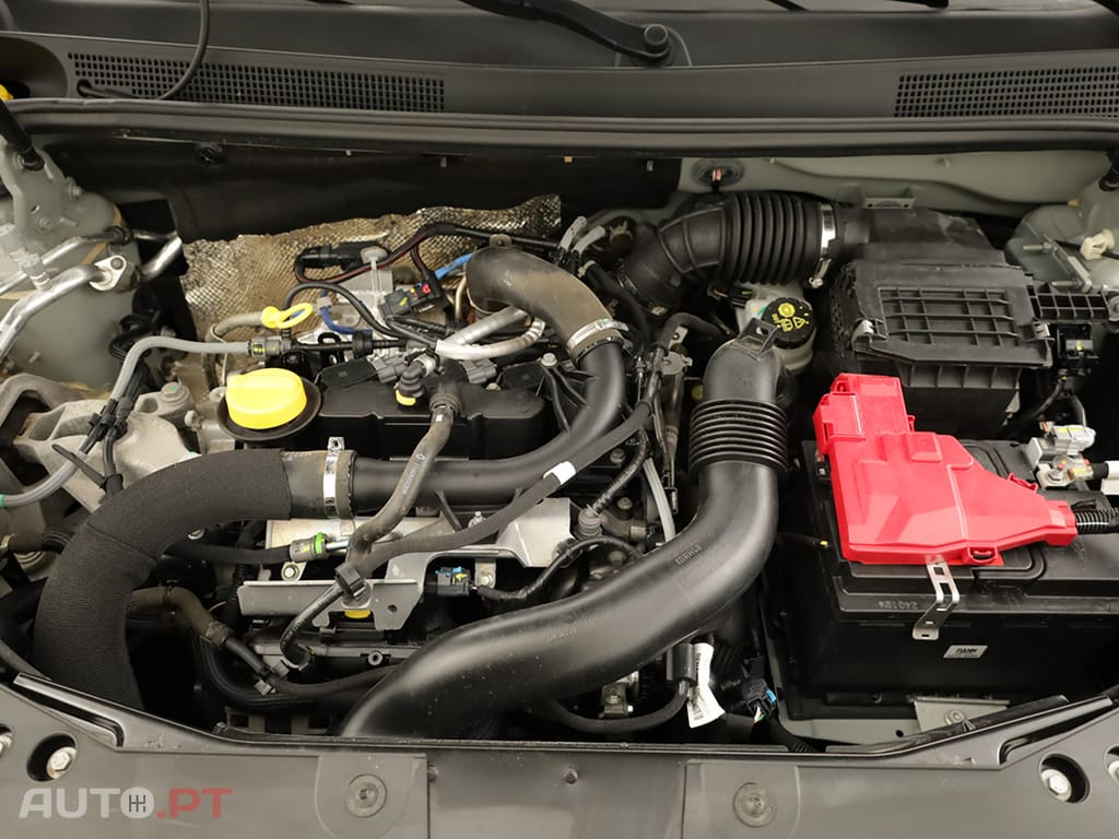 Dacia Duster Duster 1.0 TCe Journey