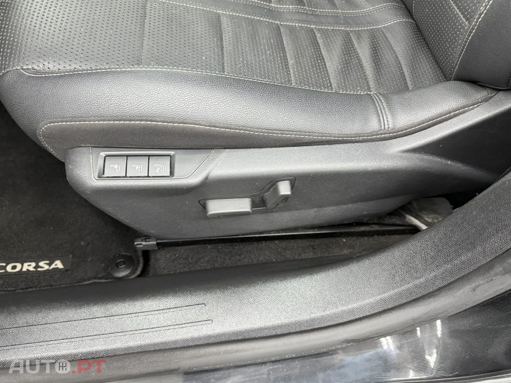 Opel Corsa 1.2 T GS Line