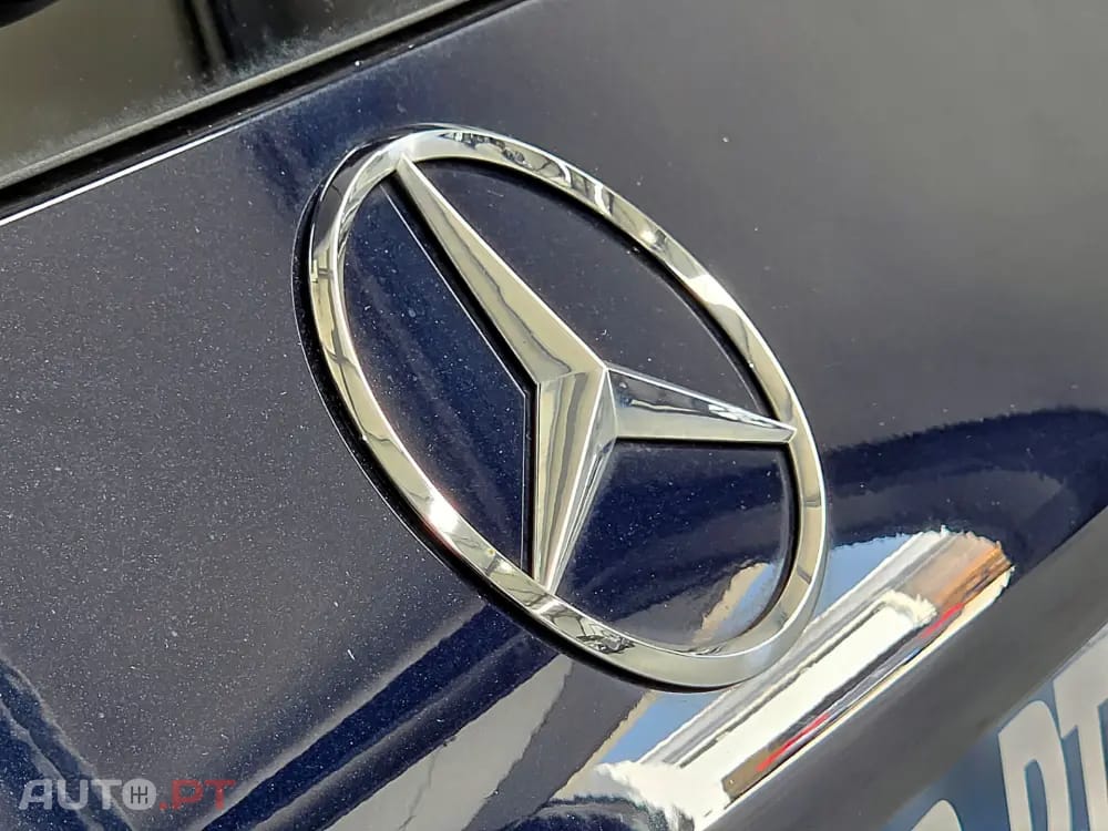 Mercedes-Benz GLC 300 e 4Matic