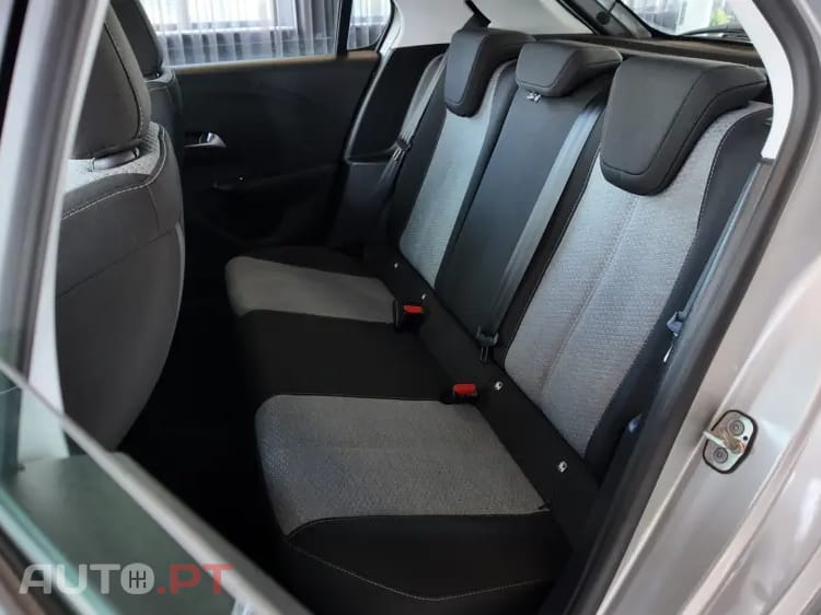 Opel Corsa 1.2 T Edition