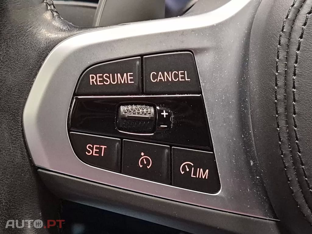 BMW 530 e Pack Desportivo M