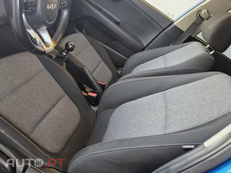 Kia Stonic 1.2 Dynamic