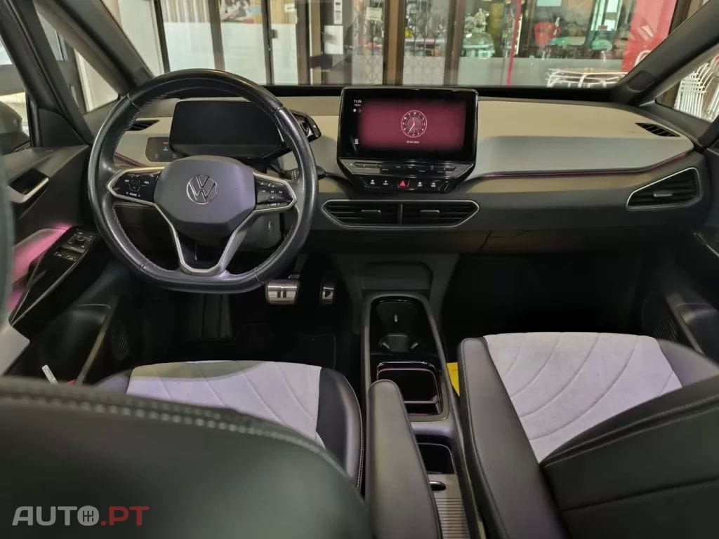 Volkswagen Id.3 Pro Business