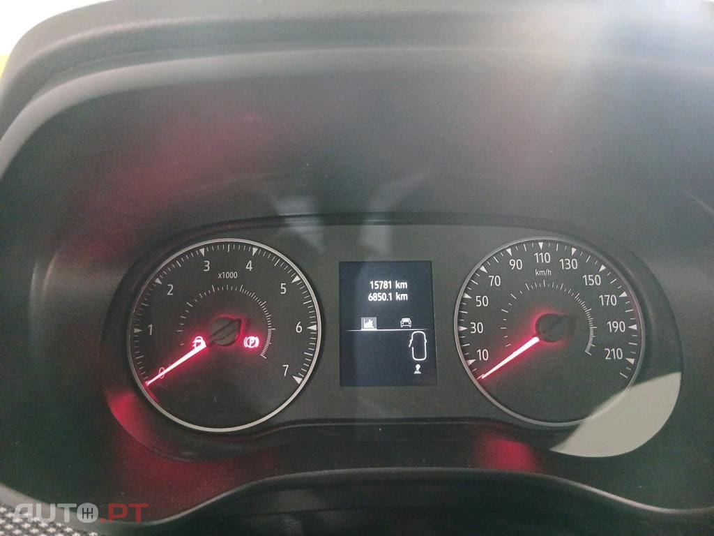 Dacia Jogger 1.0 ECO-G Expression 7L Bi-Fuel