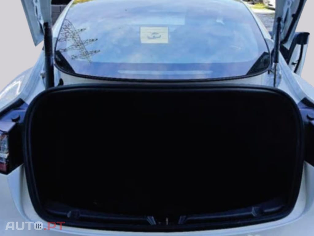 Tesla Model 3 Standard RWD I.V.A DEDUTIVEL