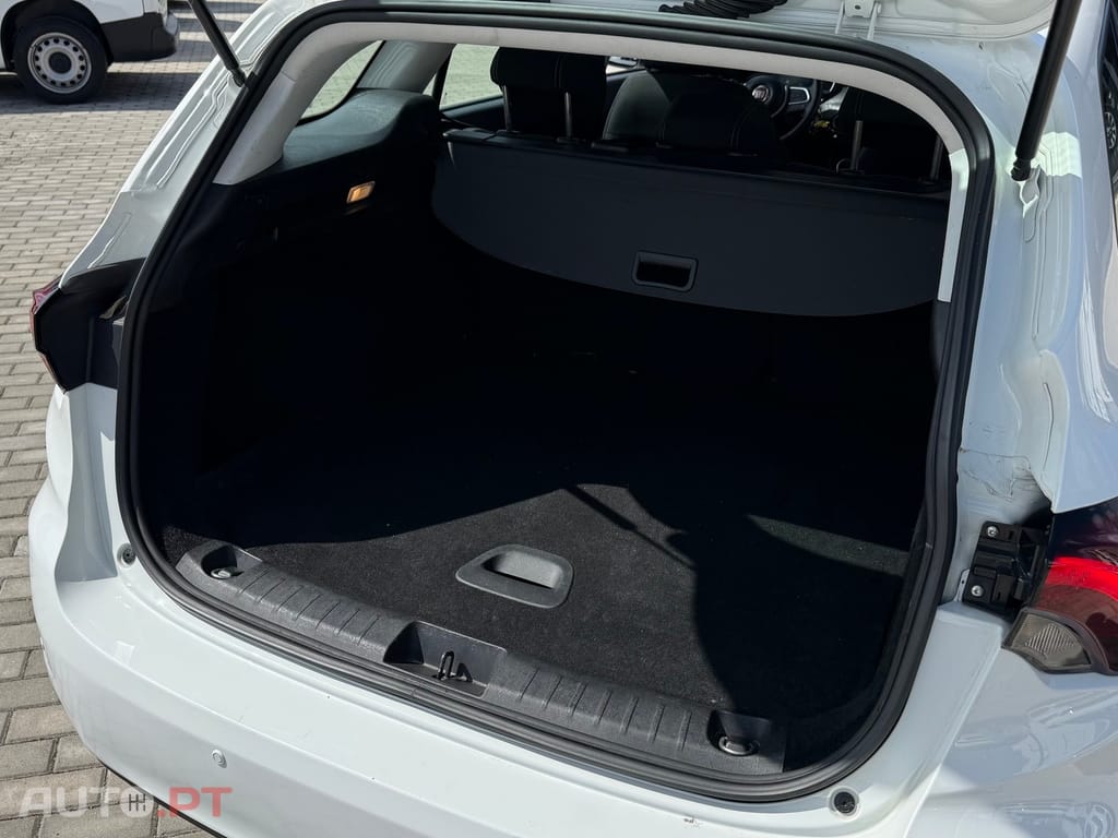 Fiat Tipo 1.3 Multijet Life