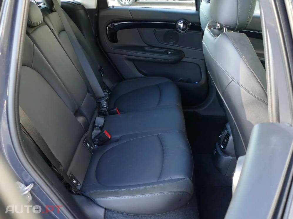 MINI Countryman Cooper SE ALL4 Auto