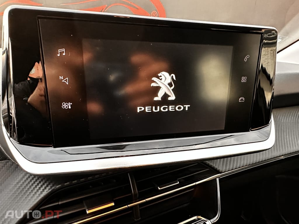 Peugeot 208 1.2 PureTech Active