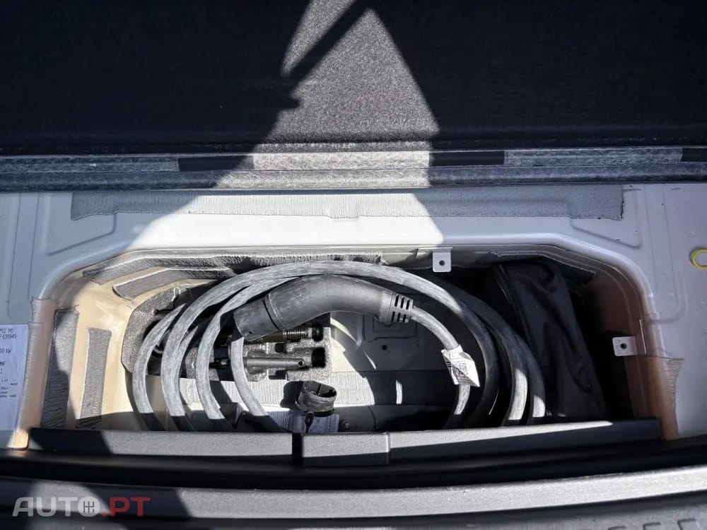Audi Q4 E-Tron 40 82 kWH