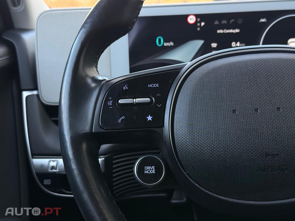 Hyundai Ioniq 5 73kWh Premium