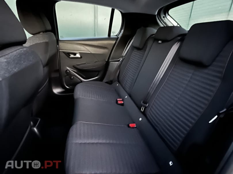 Peugeot 208 1.5 BlueHDi Active