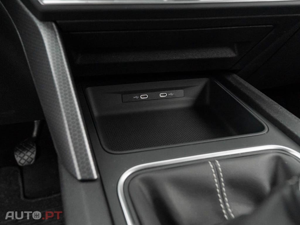 Seat Leon 1.0 TSI Style