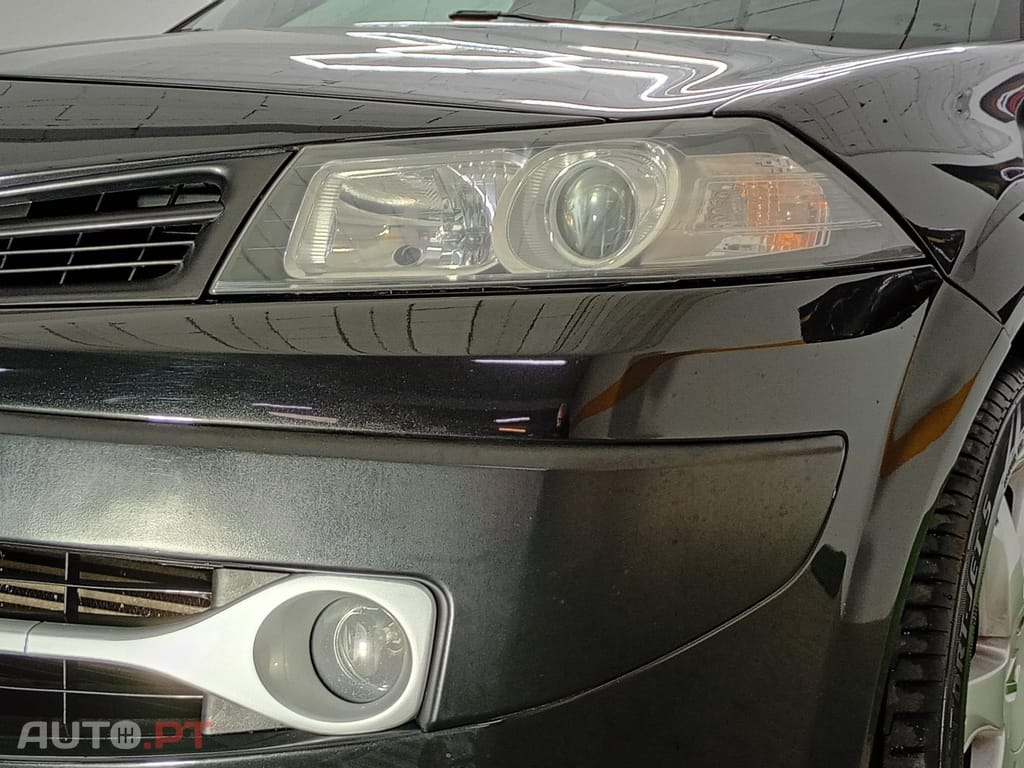 Renault Mégane Break 1.5 dCi Privilège Luxe