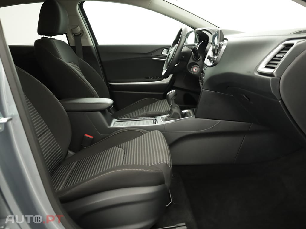 Kia Xceed 1.0 T-GDi Dynamic