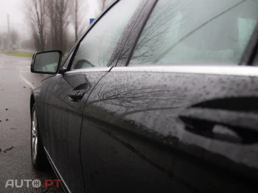 Mercedes-Benz C 200 CDi Elegance BE