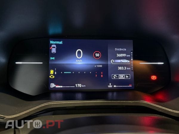 Renault Clio TCe 100 Bi-Fuel Evolution