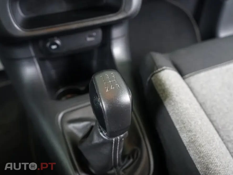 Citroen C3 1.2 PureTech Feel