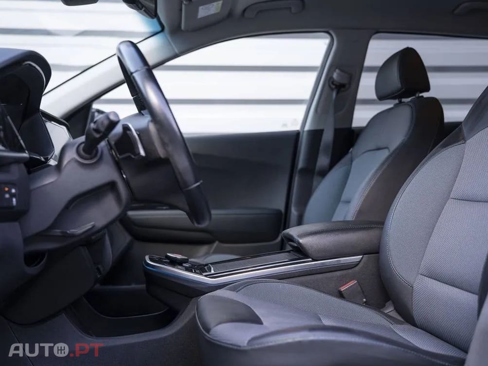 Kia Niro EV 64kWh