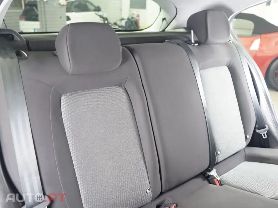 Fiat Tipo 1.3 M-Jet Lounge