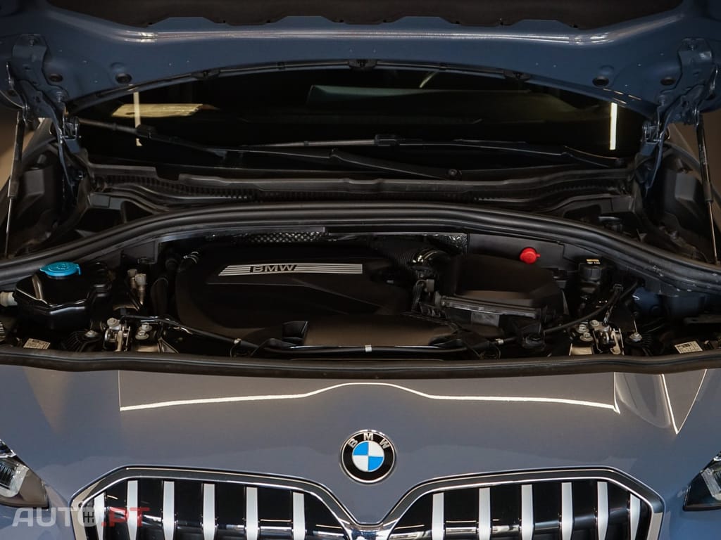BMW 218 Y