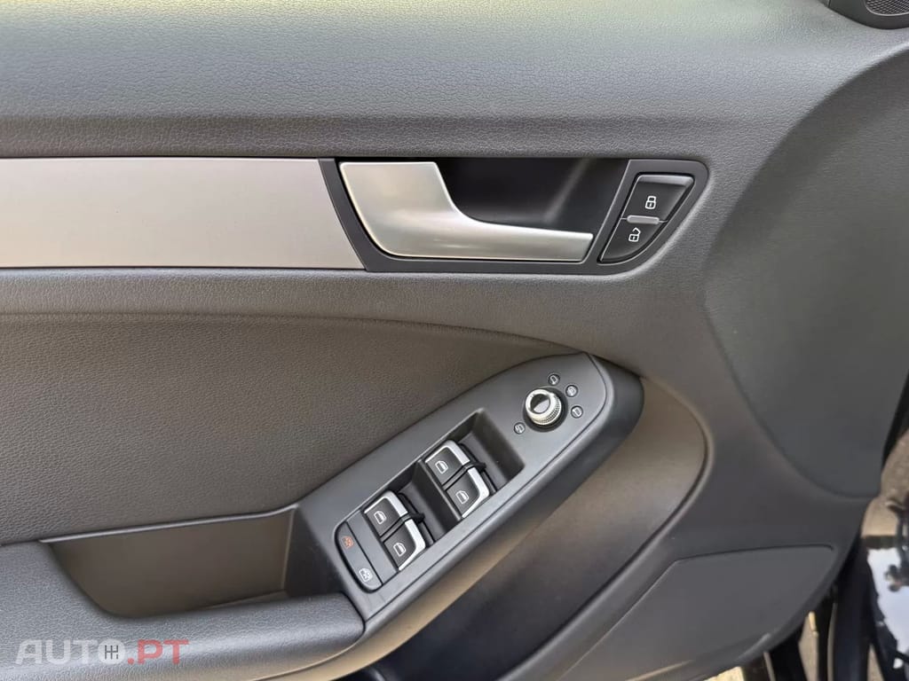 Audi A5 2.0 TDI S-line