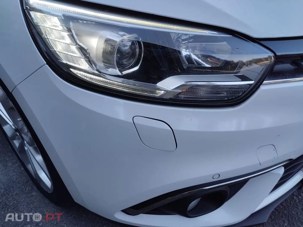 Renault Grand Scénic ENERGY dCi 130 INTENS