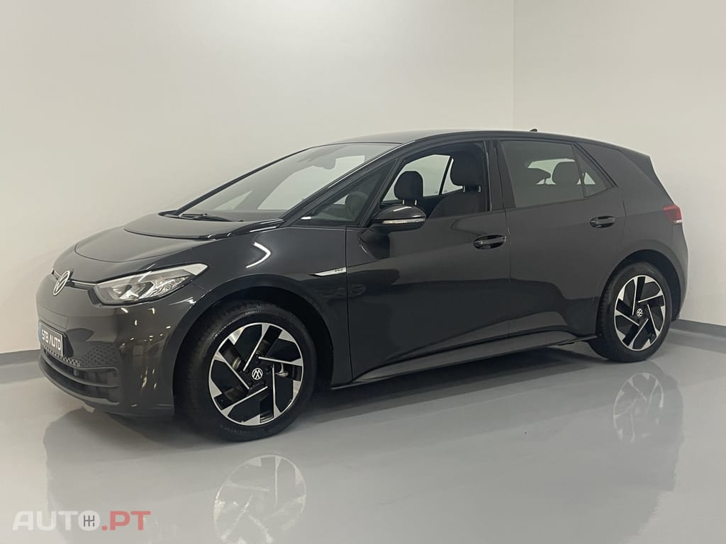 Volkswagen Id.3 Pro
