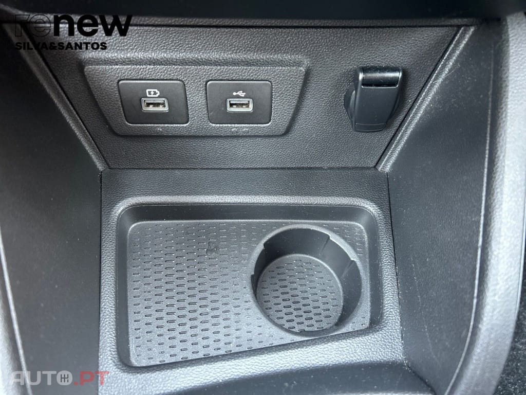 Dacia Duster Duster 1.5 Blue dCi Prestige