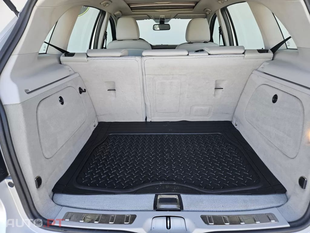 Mercedes-Benz A 160 other_Outro