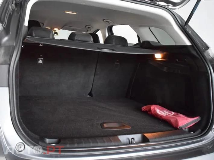 Fiat Tipo 1.3 M-Jet Lounge