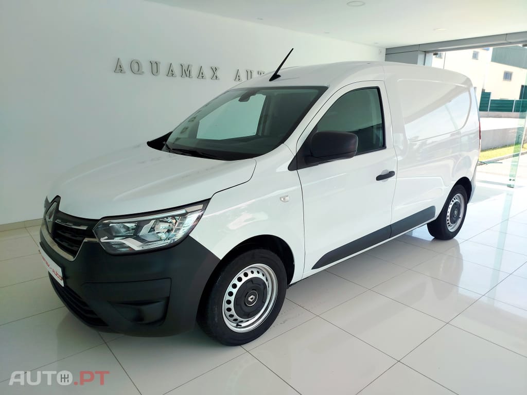 Renault Express 1.5 Blue dCi Confort