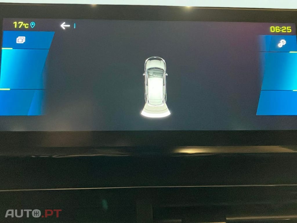 Peugeot 3008 1.6 Hybrid Allure e-EAT8