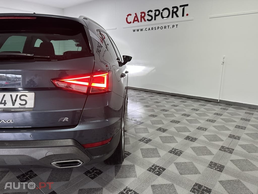 Seat Arona 1.0 TSI FR