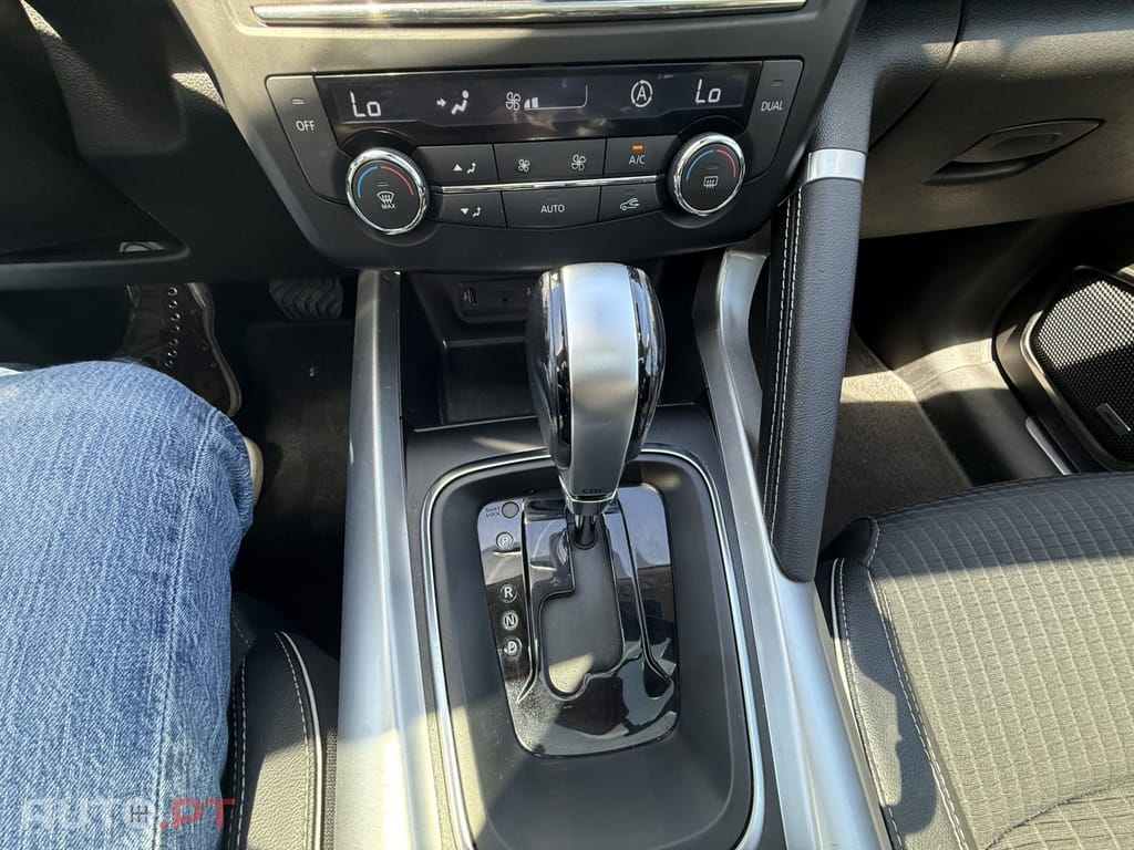 Renault Kadjar Energy dCi 110 EDC Bose Edition