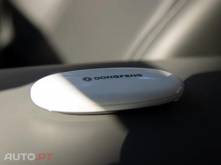 Dongfeng Box 42 kWh Pro