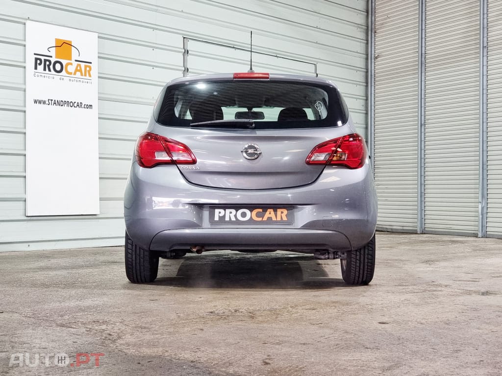 Opel Corsa 1.2 Enjoy