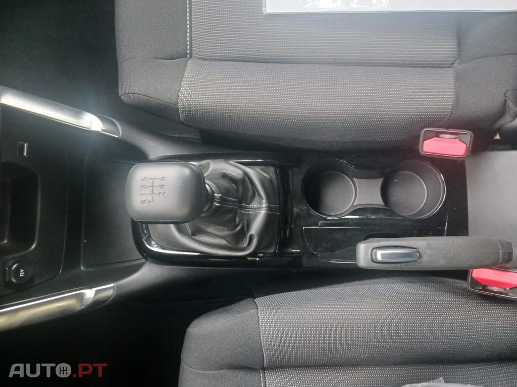 Citroen C3 Aircross 1.2 PureTech Plus